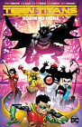 Teen Titans Vol. 4 Robin No More by Adam Glass: New
