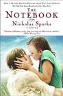 The Notebook - Paperback By Sparks, Nicholas - GOOD