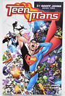 Teen Titans by Geoff Johns - Vol 2   (2018) DC Trade Paperback