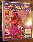 Marvel Spider-man magazine #6 2009
