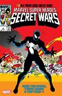 Marvel Super Hero Secret Wars 8 Facsimile Edition save 50% presale 8/7/24