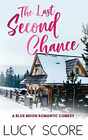 The Last Second Chance (Blue Moon, 3) - Paperback, by Score Lucy - Good