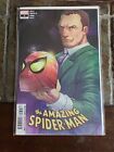 Marvel Comics: The Amazing Spider-Man Vol 6 #7 Legacy (#901)