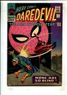 DAREDEVIL #17 (6.0) 2ND ROMITA SPIDER-MAN!! 1966