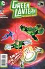 Green Lantern: The Animated Series #12 VF; DC | All Ages - we combine shipping