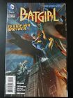  🦇 BATGIRL #19a (2013 The New 52, DC Comics) VF Book