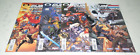 G.I. Joe vs Transformers # 3 4 5 6  Vol. 1 Cover B Variant Image Comics 2003