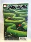 Dark Agnes #2 Main Cover NM- 1st Print Marvel Comics 2020 Robert E. Howard