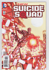 DC Comics! New Suicide Squad! Issue #11!