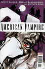 American Vampire #4 FN; DC/Vertigo | Stephen King Scott Snyder - we combine ship
