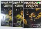 Harrow County Lot of 3 #9,10 x2 Dark Horse Comics (2016) 1st Print Comic Books