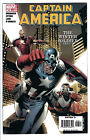Captain America #13 (2005) Winter Soldier Part 5 Marvel NM