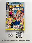 Veronica # 22 FN Archie Series Comic Book Jughead Betty Riverdale Reggie 4 J885