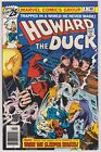 Howard the Duck #4 Marvel Comics 1976 NM-