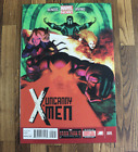 2013 Marvel Comics Uncanny X-Men #5 VF/VF+