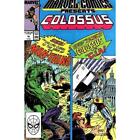 Marvel Comics Presents (1988 series) #12 in NM minus cond. Marvel comics [i~