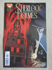 Sherlock Homes: The Liverpool Demon (Dynamite 2012) sold individually