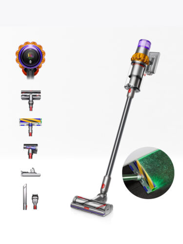 Dyson V15 Detect™ Absolute cordless vacuum – Refurbished