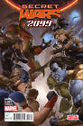 Secret Wars 2099 #3 (NM)`15 David/ Sliney
