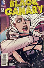 DC Comic Black Canary #8 Unread Condition Combined Shipping (box26)