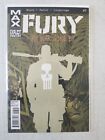Fury Max #7 2012 2013 Marvel