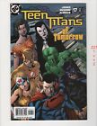 Teen Titans #17 VF/NM 2003 DC z2712