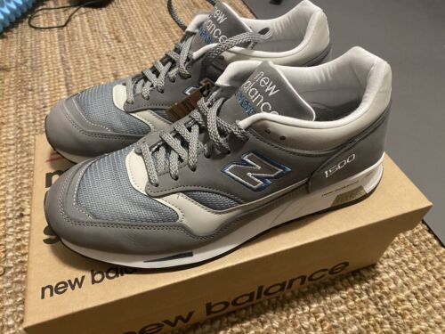 new balance 1500 Made In England size 9.5
