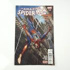 The Amazing Spider-Man #1.3 Amazing Grace Part 3 (2016 Marvel Comics)