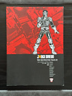 JUDGE DREDD COMPLETE CASE FILES Volumes 1, 2 and 3 in very good condition.