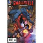Smallville: Season 11 #4 in Near Mint condition. DC comics [r;