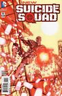DC New Suicide Squad #11 (Oct.  2015) Mid/High Grade