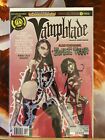 Vampblade Halloween Comicfest Special Issue 1 Also Featuring Zombie Tramp