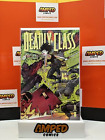 Deadly Class #37 Image Comics