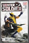 Winter Soldier #12  Marvel Comics 2012 F+