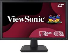 ViewSonic VA2252SM-2-R 22" 16:9 LCD Monitor - C Grade