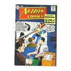 Action Comics (1938 series) #250 in Fine minus condition. DC comics [g