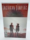 American Vampire Comic #34, Feb. 2013 DC / Vertigo