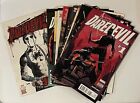 DAREDEVIL 2016 Series Lot by Charles Soule #1-15, 17, 19, 20 (# 11 1st Muse )