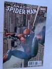Amazing Spider-Man 1.3 1:25 Variant High Grade 9.8 Marvel Comic Book D76-148