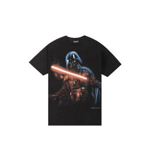 The Hundreds x Star Wars "Darth Vader" Short Sleeve Tee (Black) T-Shirt