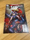 DC Comics Supergirl Issue #19 September 2007 Comic Book KG JD