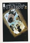 Chew # 31 - (January 2013, Image)