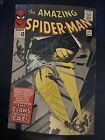 Amazing Spider-Man #30 Detective Comics #434 Web of Spiderman #6, #7, #10, #34.