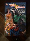 Teen Titans: The Future is Now: TPB: 2005: Second Printing!