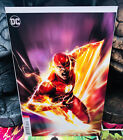 The Flash #48 Variant Edition DC Comic