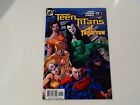 Teen Titans of Tomorrow (DC 2004) FN/VF