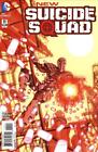New Suicide Squad #11 VF/NM; DC | we combine shipping