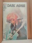 Dark Agnes #1 - Marvel Comics - Robert E. Howard