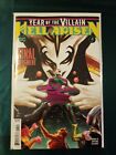 YEAR OF THE VILLAIN HELL ARISEN #4 COVER A 2020 DC COMICS 3/18/20 NEVER READ