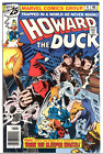Howard the Duck #4 Near Mint/Mint (9.8) 1976 Marvel Comic